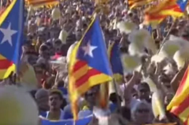 KATALONIJA: Usvojen zakon o referendumu o nezavisnosti