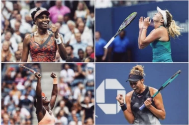 AMERIKANKA SIGURAN OSVAJAČ US OPENA: Samo koja?