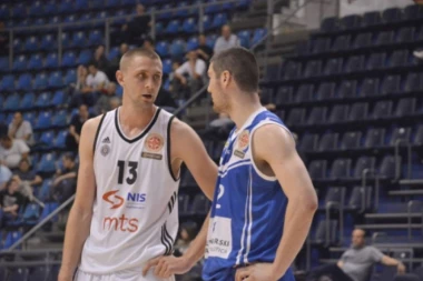 Majstorović i Partizan se rastali