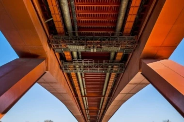 OD JUTROS BLOKADA NA ZRENJANINCU I GAZELI