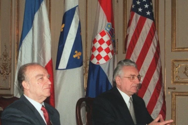 KAKO SE ZAKUVALO U BOSNI!? Tuđman pomogao Aliji da započne rat!