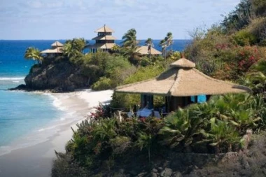 (FOTO) Egzotične destinacije koje je zaobišla korona: Tamo je letovanje potpuno bezbedno