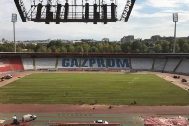 Još jedan "zlatni orlić" sleće na "Marakanu"?