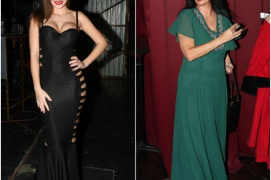 SKANDALOZNO: Tuča u Zadruzi!