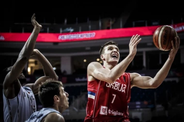 (VIDEO) SRBIJA POČISTILA BELGIJU!