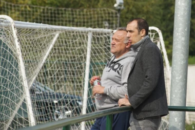 Bunjevčević jasan: SERGEJ JE NAŠA BUDUĆNOST