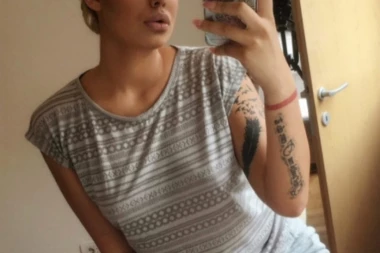 Majka Mine Vrbaški očajna: DA SAM ZNALA DA DILUJE DROGU JA BIH JE UBILA!