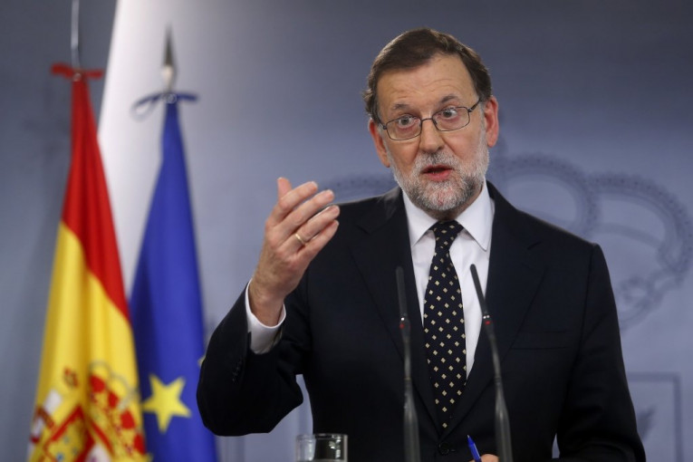 KONAČNA ODLUKA! Španski premijer PRKOSI EVROPI - neće učestvovati na Samitu zbog KOSOVA