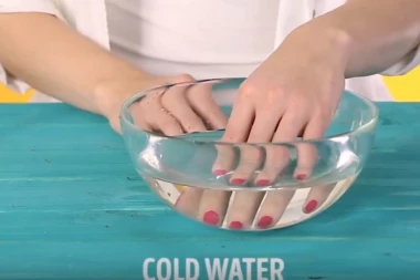 URADI SAMA: Nije teško biti ekspert za lepotu