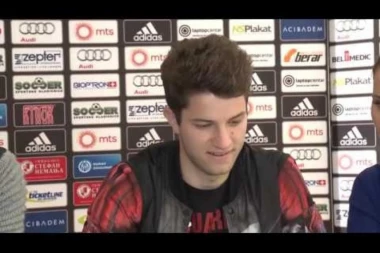 Loše vesti za Đukića: KOSOVIĆ PAUZIRA POLA GODINE!