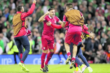 FILIP KOSTIĆ NEMA DILEMU: BIĆE LUDNICA  U SRPSKOM BEČU!