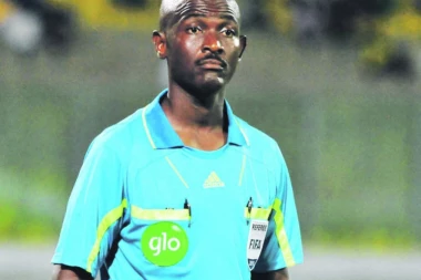 Doživotna suspenzija  zbog izmišljenog penala