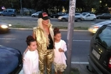 Karleuša pred rođendan mezimica otkrila da li planira treće dete