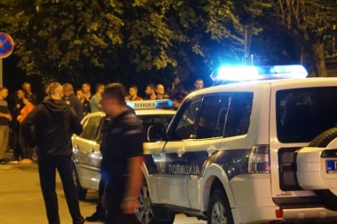 TUKLI IH I SEKLI STAKLOM: Nastavlja se suđenje napadačima na policajca i čuvara u Sremskoj Mitrovici, SNIMAK ĆE OTKRITI SVE!
