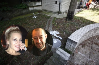 SAMOUBICA BIO LUD OD LJUBOMORE: Hirurg napadao glumicu i nožem i pištoljem