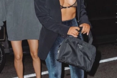 TREĆE DETE NA PUTU: Kim Kardašijan očekuje BEBU!