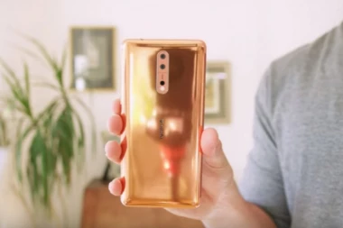 (Video) Nokia ne želi u SAD