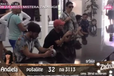 ZADRUGARI KAŽNJENI: Evo i zbog čega!