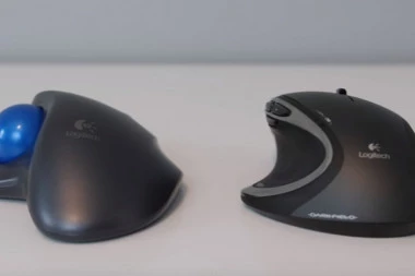 Logitech se vraća sa novim ergonomskim mišem