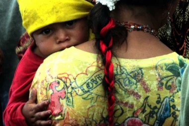 Obrazovanjem najmlađih protiv diskriminacije Roma