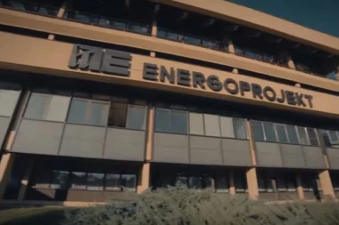 Bojović formalno vlasnik i svih ćerki firmi "Energoprojekta"