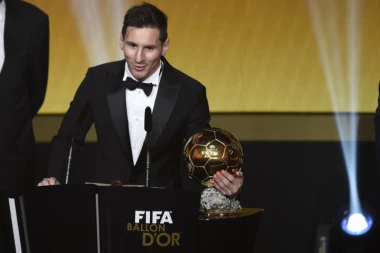 (VIDEO) Primetio je Mesija kad je bio dečak: OVAJ MALI ĆE "KIDATI"!