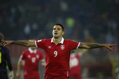 Ovo bi bio transfer za pamćenje: MITAR IDE U MEKSIKO?!