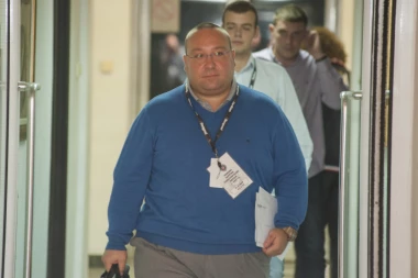 Vuletić: Mijailovićev izbor, kršenje zakona