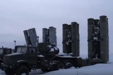 PUTIN ZADAJE KONAČAN UDARAC: NATO gubi bitku na Severnom polu