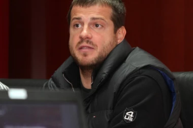 LALATOVIĆ PRED JAVOR: Daćemo sve od sebe da nastavimo u dobrom ritmu