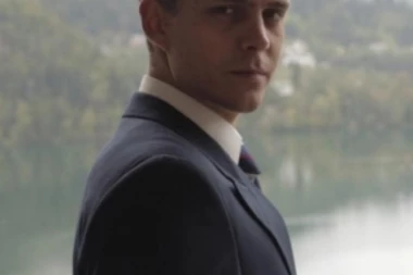 OVAKO IZGLEDA GO MILOŠ BIKOVIĆ!