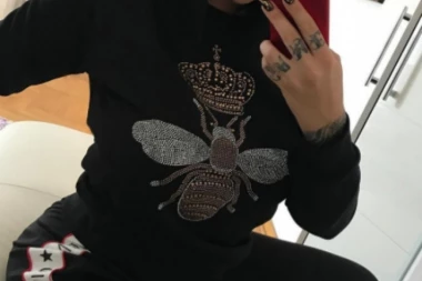 KO SE BIJE TAJ SE VOLI: Anđela i Đekson se prvo pobili pa se ljubili!