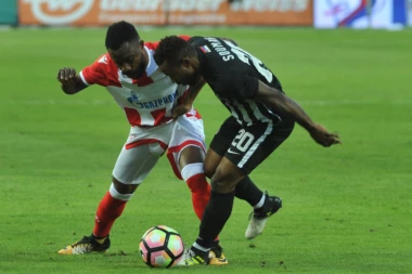 Partizan oslabljen pred Mladost: SUMA I JANKOVIĆ "U AUTU"!