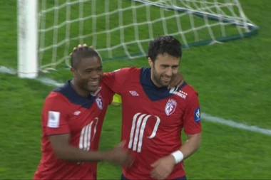 NIŠTA OD ZVEZDE: Baša ide u Nemačku!