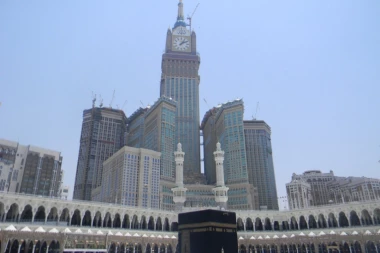 Razgovor Katara sa princem Saudijske Arabije je ODRŽAN NA TRAMPOV ZAHTEV?!