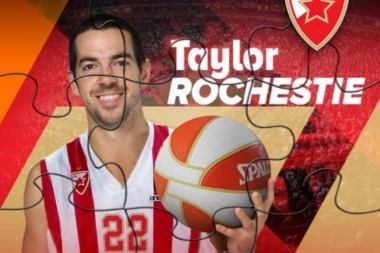 ROČESTI NOVI PLEJ ZVEZDE!