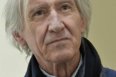 STRAŠNA SUDBINA: Ljubiša Samardžić se nikada nije oporavio od smrti sina