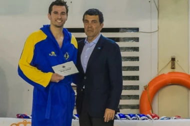 RAŠOVIĆ PROBIO LED: Prvi Srbin u hrvatskom Jugu!