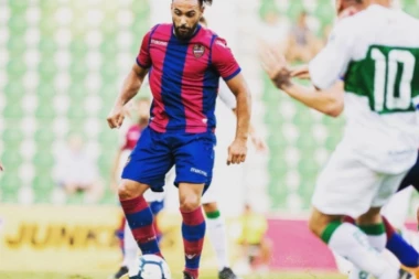 (VIDEO) TEŠKO BEZ RONALDA: Marselo pocrveneo, Realu jedva bod protiv Levantea