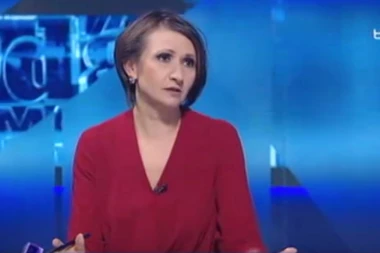 Gasi se "Kažiprst", Suzana Trninić se oprostila sa gledaocima!