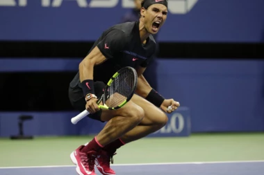 NADAL ISKREN: Ne verujem da ću igrati toliko dugo kao Federer!