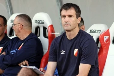 NOVI POTRES U VOJVODINI: Nenad Vanić podneo ostavku!