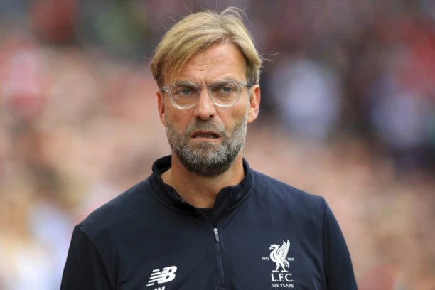 NA OSTRVU PLAČU, U NEMAČKOJ SLAVE: Jirgen Klop pred velikom dilemom - LIVERPUL ILI "DI MANŠAFT"?!