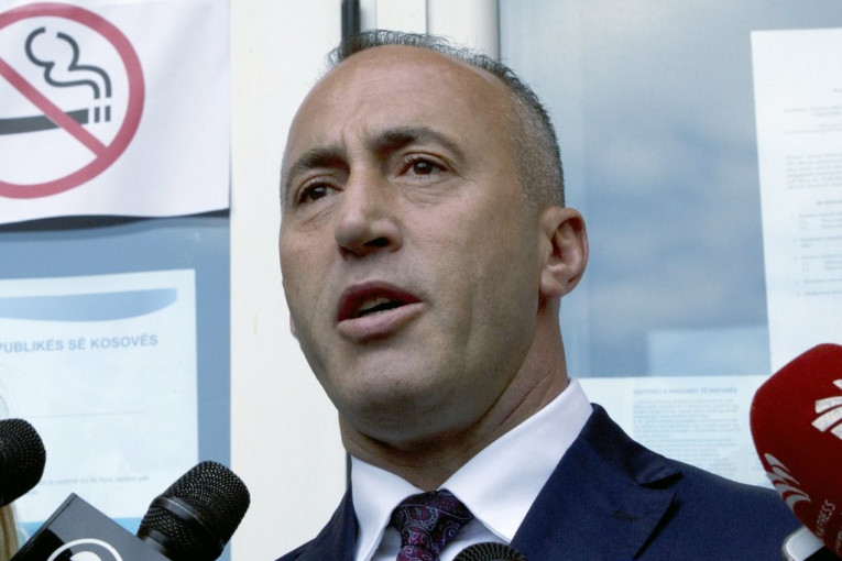 Haradinaj preti: Svi Srbi moraju u vojsku Kosova!