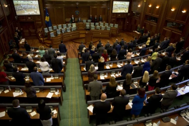 Udario Šiptar na Šiptara: Hoti razočaran vladom, pa otkrio kako su izneverili EU