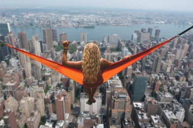 OSLOBODITE SE: Tehnika za pobedu straha