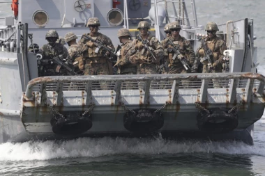 Iran pomagao u nuklearnom naoružanju Severne Koreje?