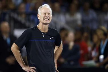 Mekinro: Nadalu je bitan svaki poen, to ne vidim kod ostalih