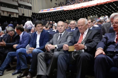 Ljupko Petrović tvrdi: TUMBA JE PRAVI ČOVEK ZA SRBIJU!