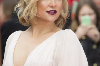 Glumica priznala da je trudna!